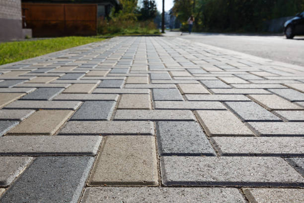 Best Cobblestone Driveway Pavers  in Sebree, KY